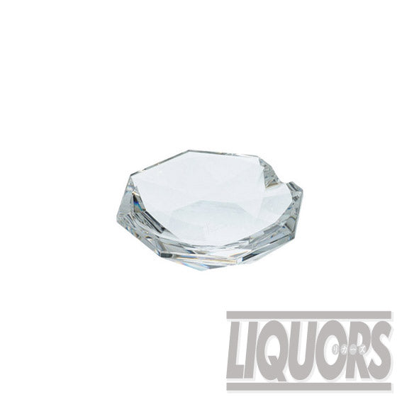 Diamond Ashtray (1 piece)