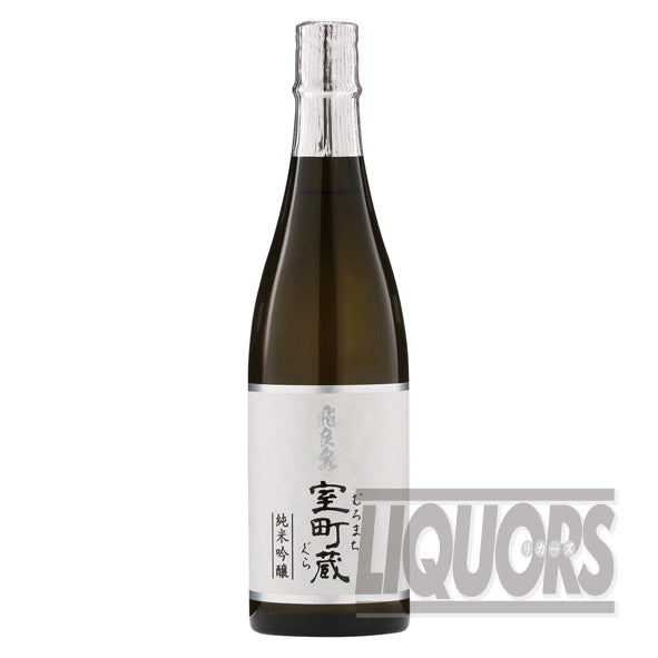 飛良泉 純米吟醸 室町蔵 720ml