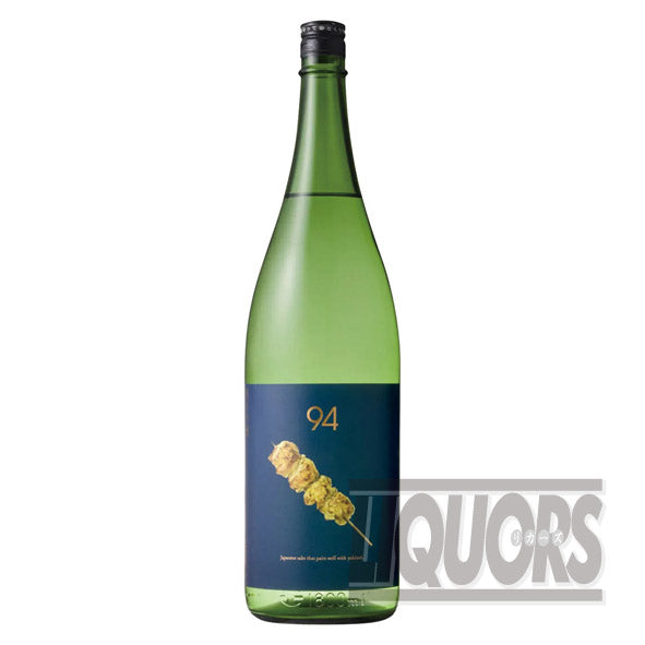 純米吟醸94IndigoLabel1800ml