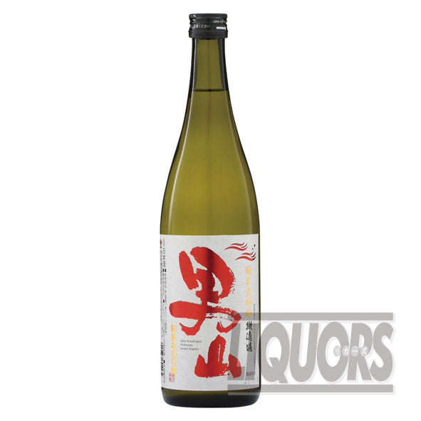 知多ねのひ蔵 男山 純米大吟醸 720ml