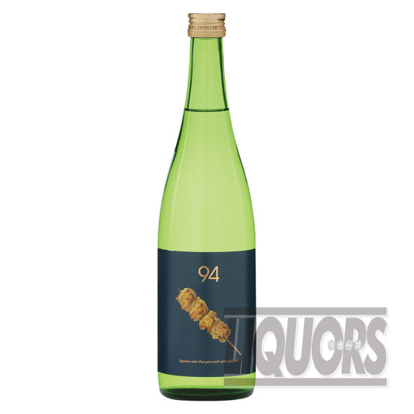 純米吟醸94IndigoLabel720ml