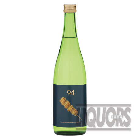 純米吟醸94IndigoLabel720ml