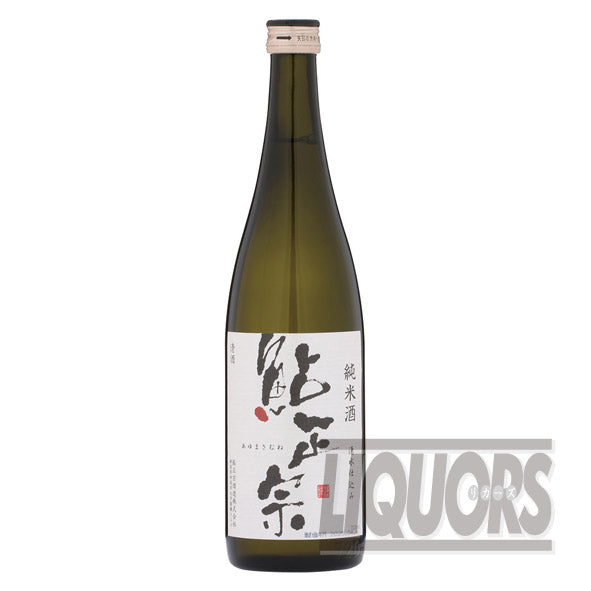 鮎正宗 純米酒 720ml