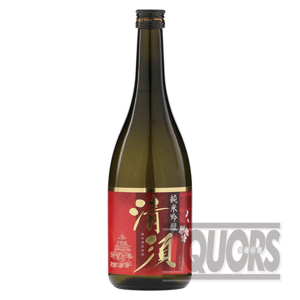 純米吟醸 清須 720ml