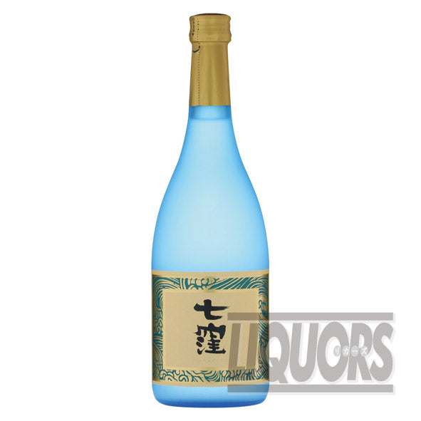 本格芋焼酎 七窪 720ml