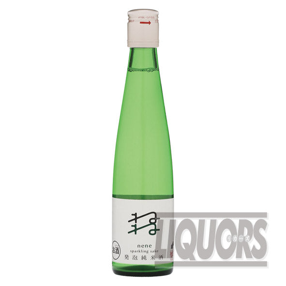 五橋ねね発泡純米酒300ml