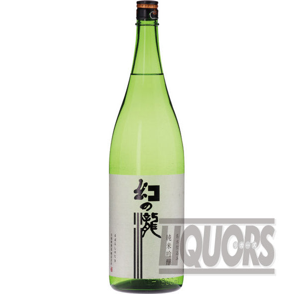 幻の瀧 黒部峡谷 純米吟醸 1800ml