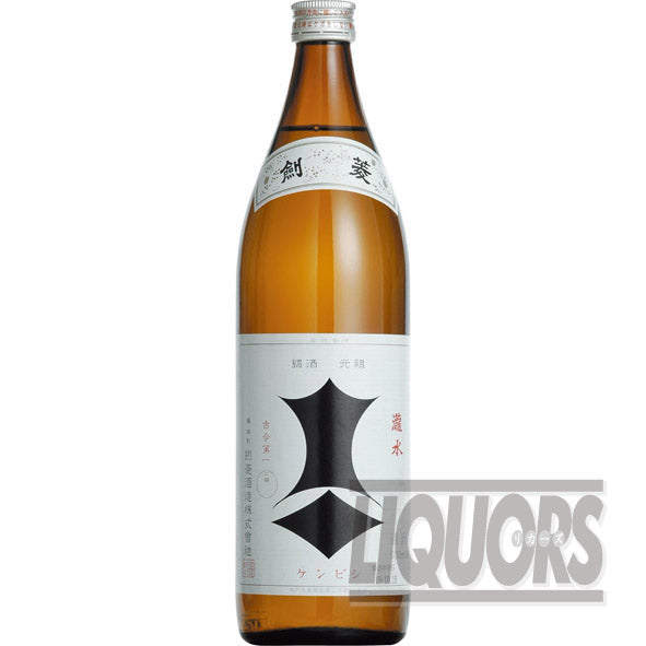 Kenbishi Josen Honjozo 900ml