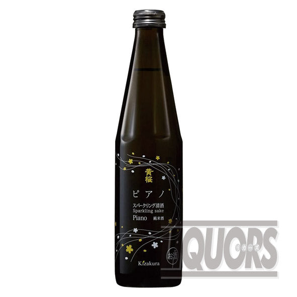 黄桜 ピアノ 300ml