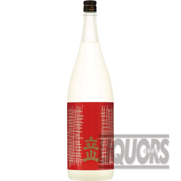吟醸立山 1800ml