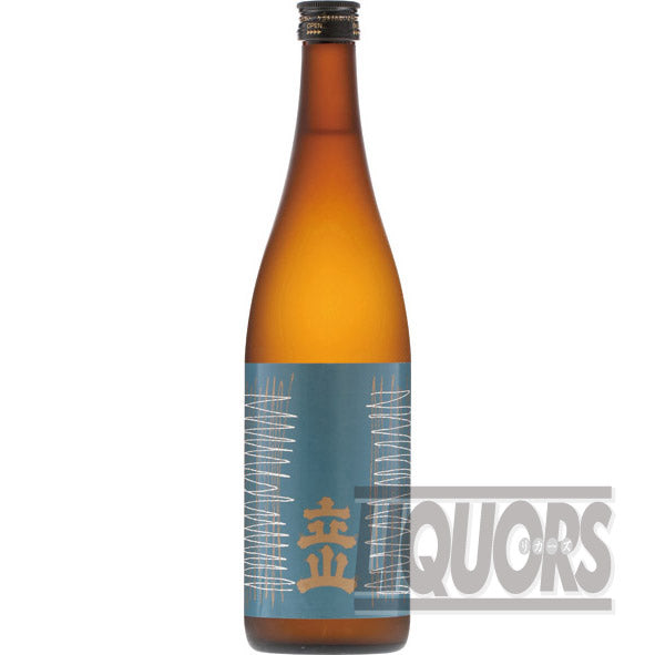 特別本醸造立山 720ml