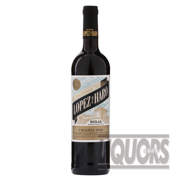 ロペス デ アロ クリアンサ