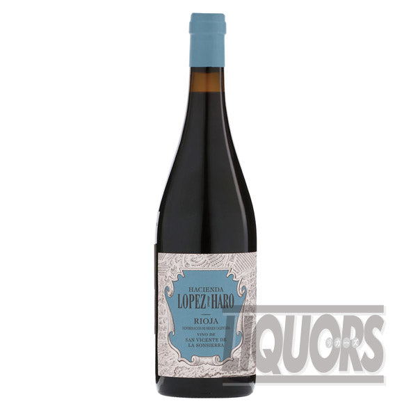 ロペス デ アロ サン ビセンテ