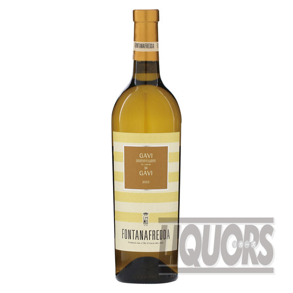 フォンタナフレッダ ガヴィ ディ ガヴィ