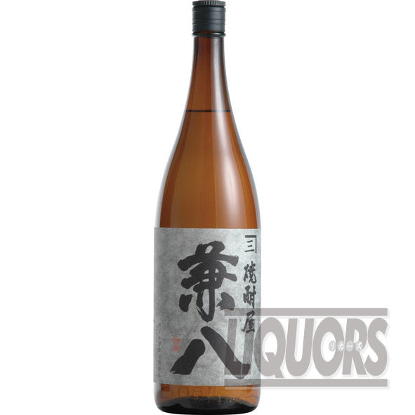 焼酎屋 兼八 1800ml