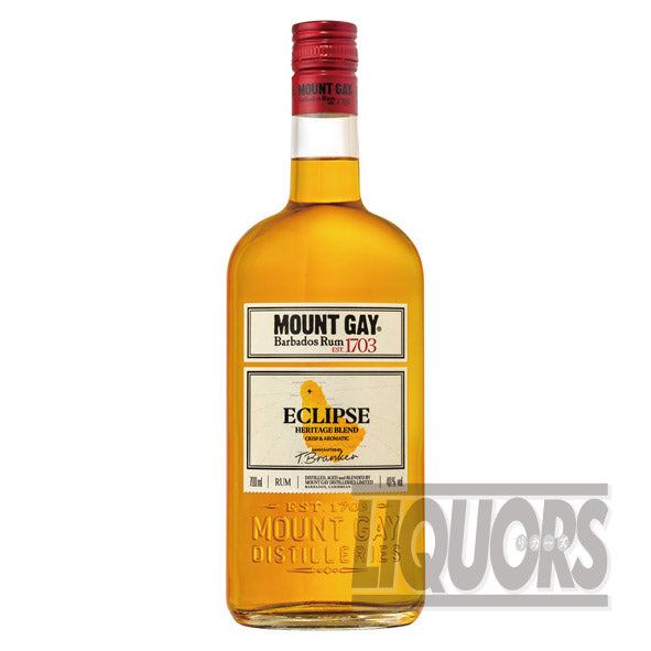 マウントゲイ エクリプス