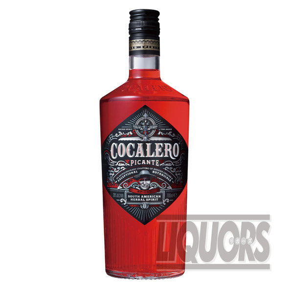 コカレロ ピカンテ