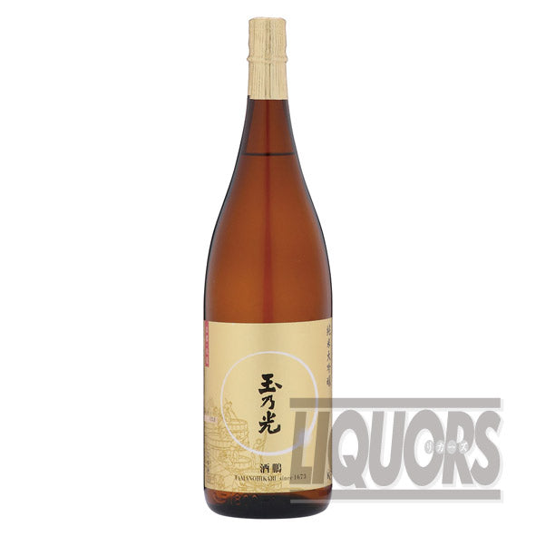 玉乃光 純米大吟醸 酒鵬 1800ml