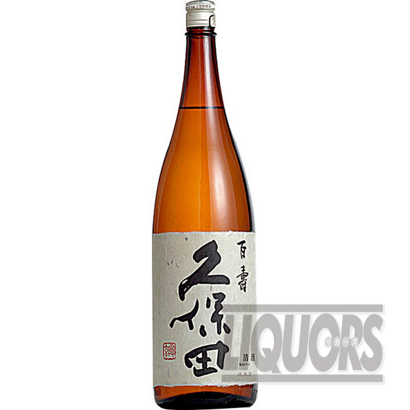 久保田 百寿 1800ml