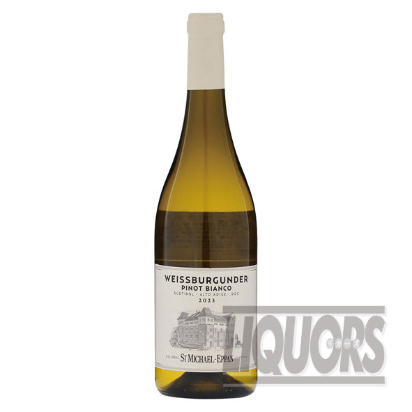 アッピアーノ ピノ ビアンコ アルト アディジェ