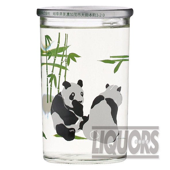 Miyozakura Junmai Cup 180ml (3 bottles)