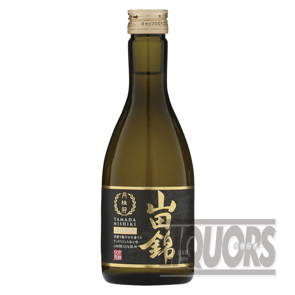月桂冠 山田錦 特別純米酒 300ml(3本入り)