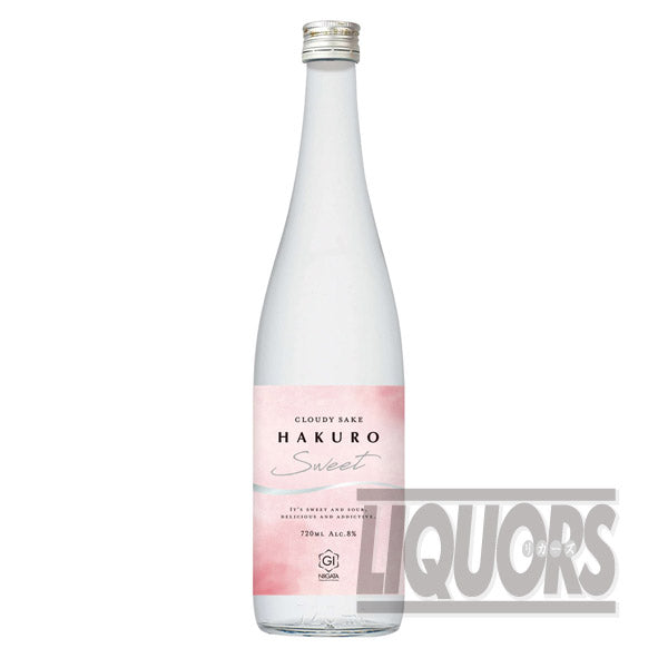 HAKURO SWEET 720ml