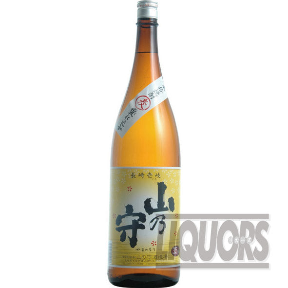Yamanomori 35 degrees 1800ml