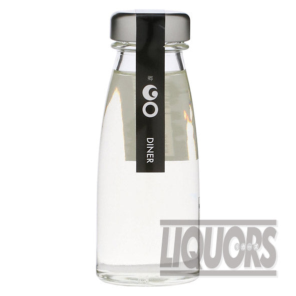 GOPINボトルDINER180ml
