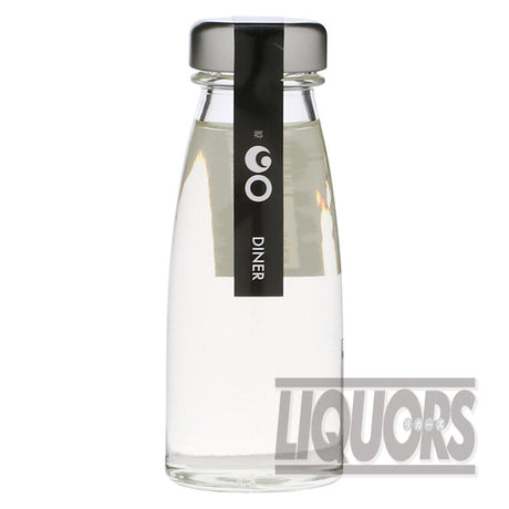 GOPINボトルDINER180ml