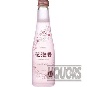 清酒スパークリング