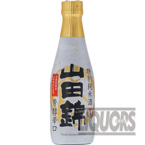 特撰特別純米酒 山田錦 芳醇辛口 300ml