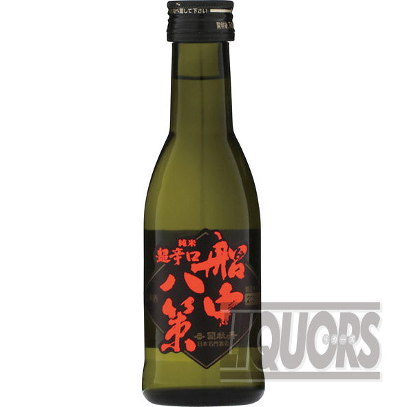 船中八策 180ml(3本入り)