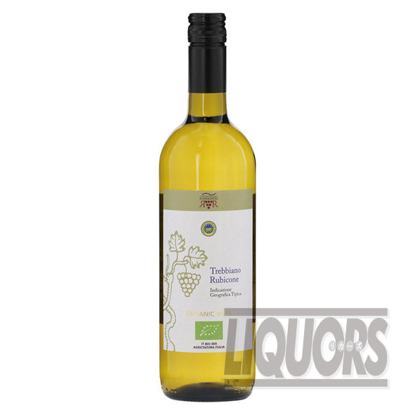 コッリ ロマニョーリ トレッビアーノ