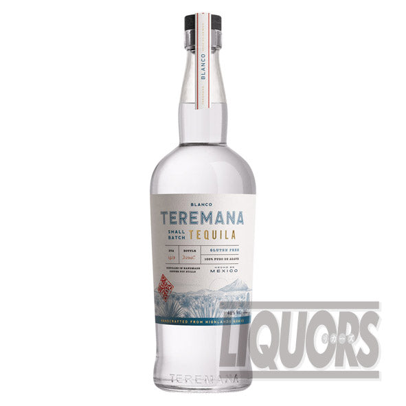 テレマナ ブランコ