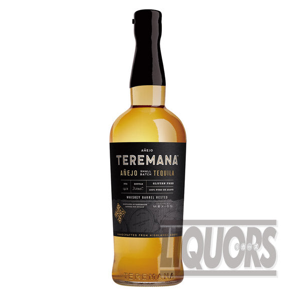 テレマナ アニェホ