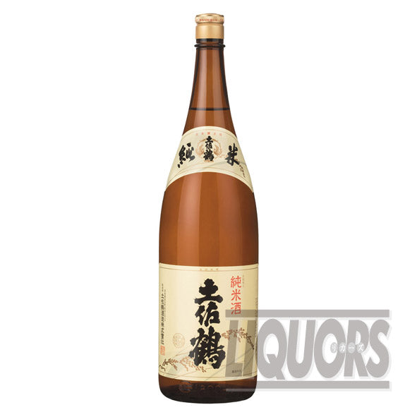 土佐鶴 上等 純米酒 1800ml