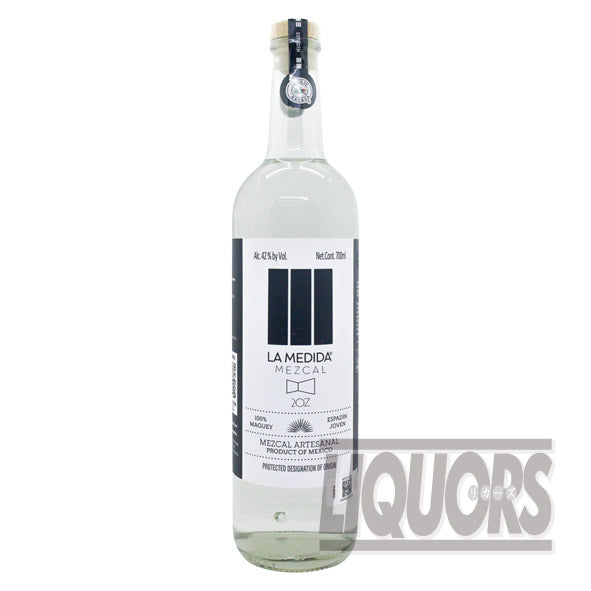 ラ メディダ エスパディン 42