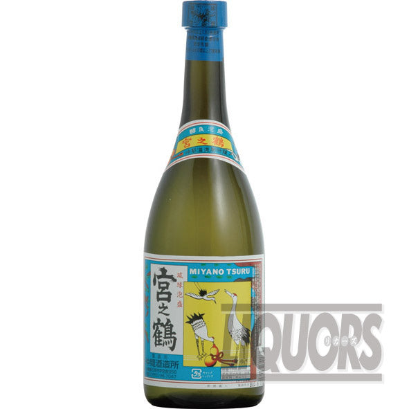 宮之鶴 720ml