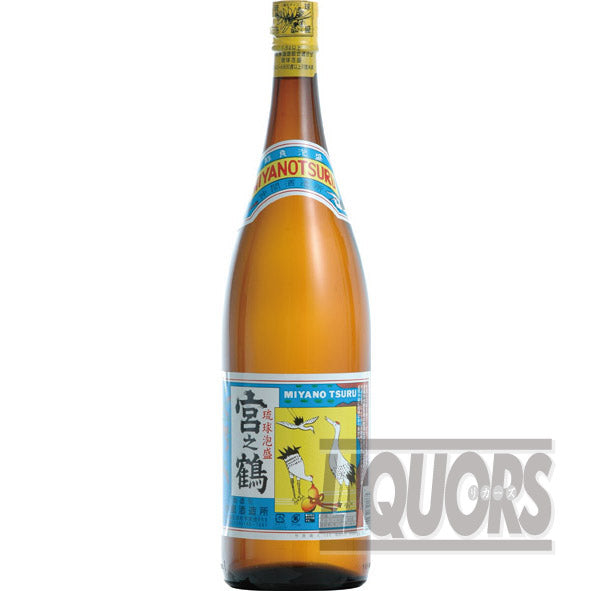 宮之鶴 1800ml