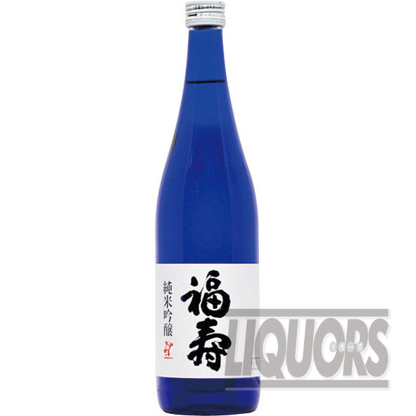 福寿純米吟醸720ml