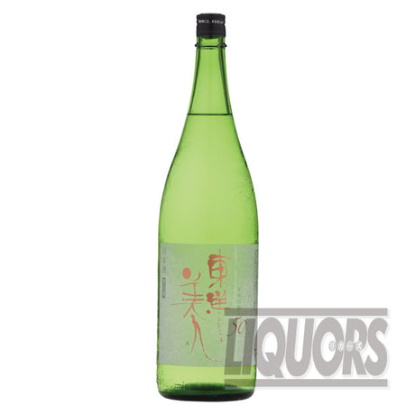 東洋美人 純米吟醸50 1800ml