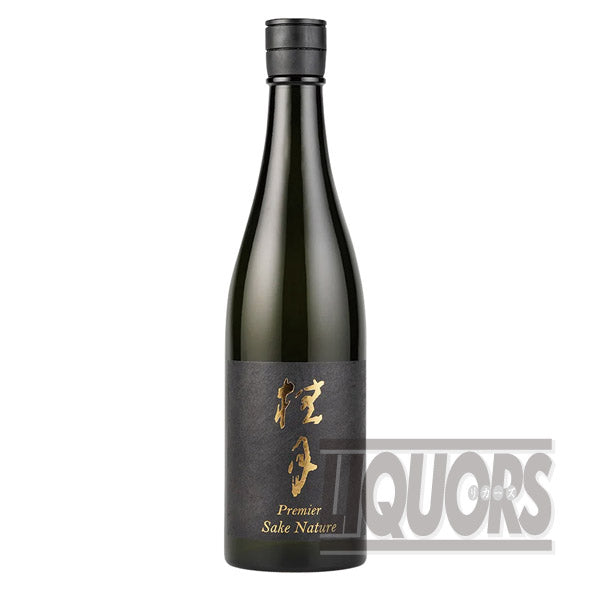 桂月 Premier Sake Nature 720ml