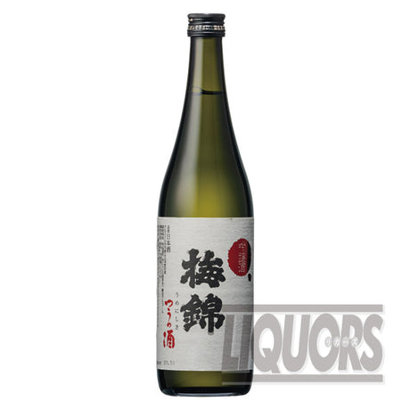 Umekin Tsuno Sake 720ml