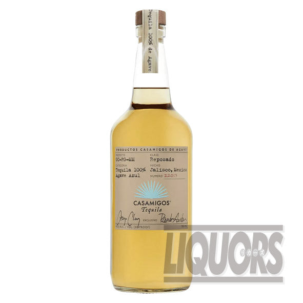 カーサミーゴスレポサド