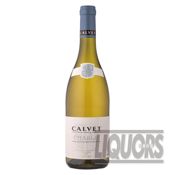 カルベ シャブリ