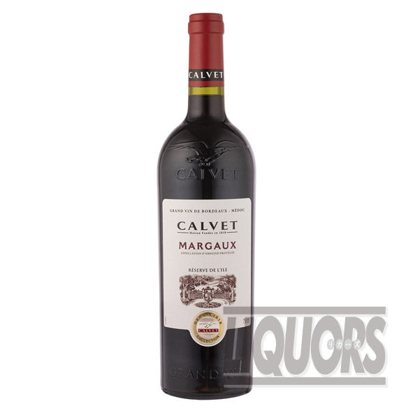 カルベ マルゴー