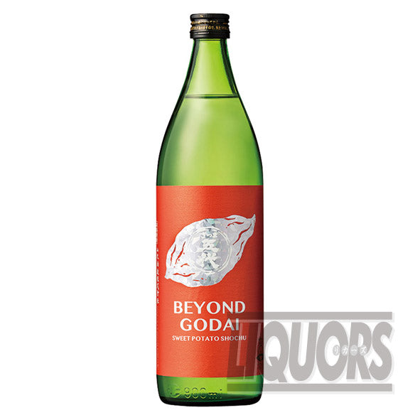 ビヨンドゴダイ900ml