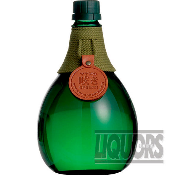 マヤンの呟き 720ml