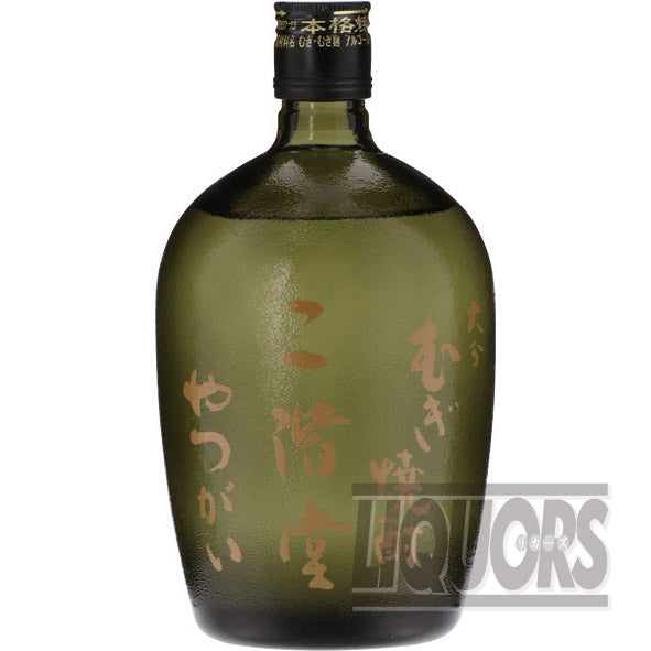 二階堂 やつがい 720ml